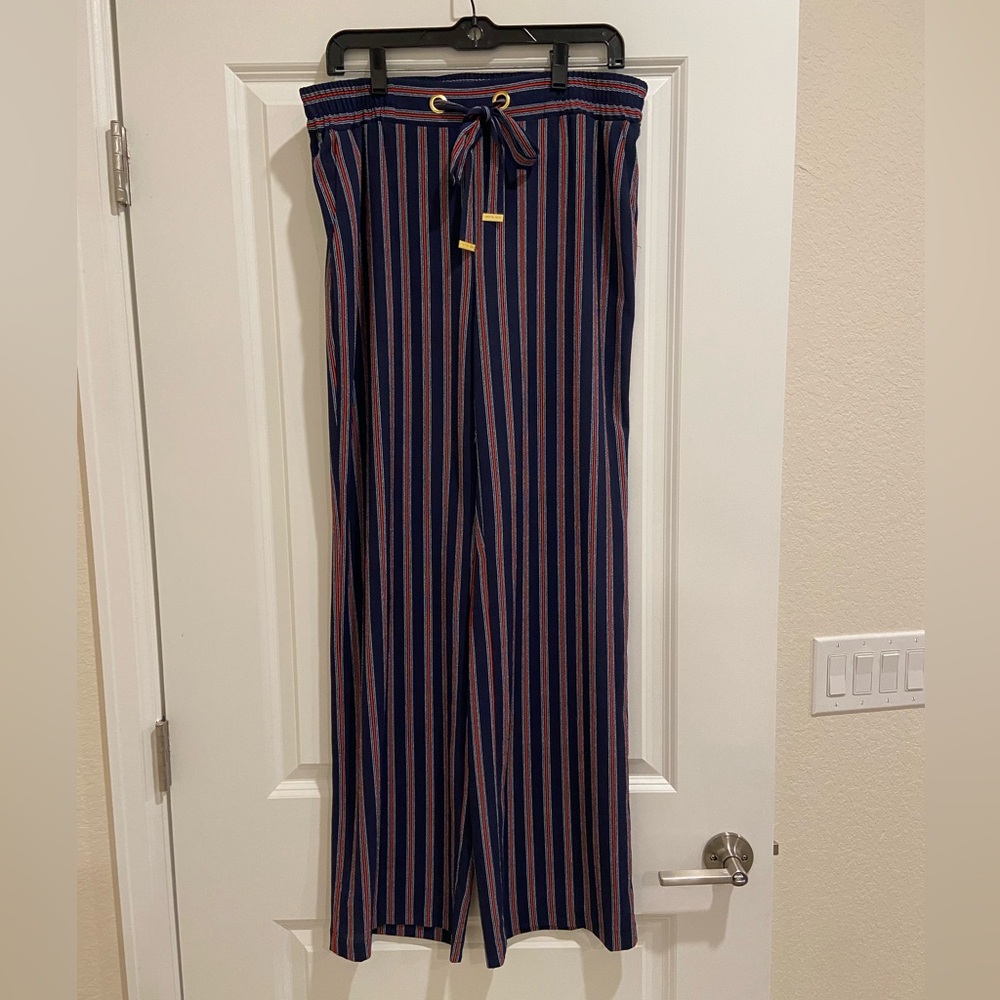 Michael Kors Pull on Pants size M
